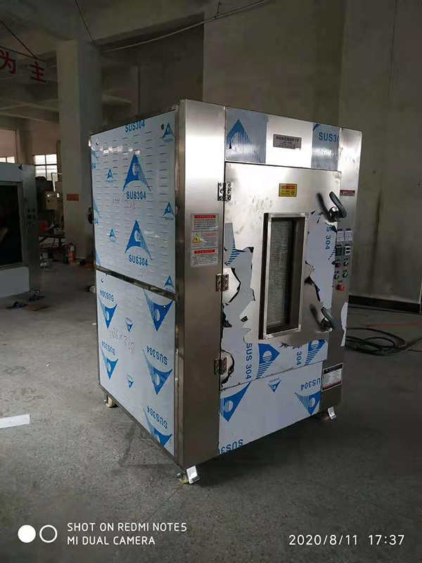 蜂窝蓄热体烘干定型专用工业微波炉图5.jpg